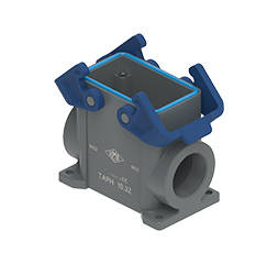 Ilme TAPC 10.232 - surface mounted housing