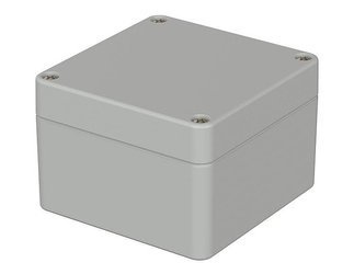 Bopla Euromas ABS T 210 classic 82x80x55 mm enclosure (03210000)