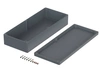 Bopla Euromas Polyester P 342 / 02.25 60 12 universal 600x250x121 mm enclosure (04342000)