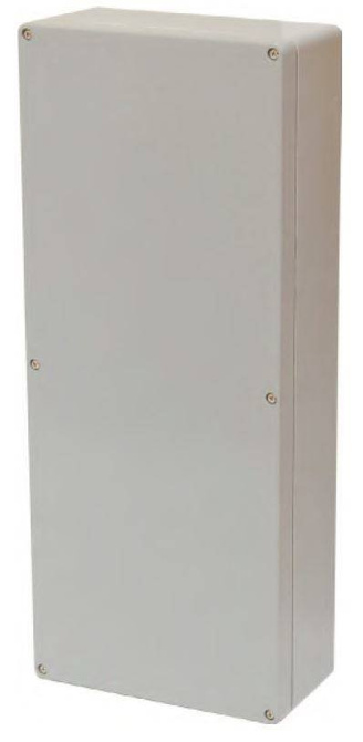 Csatari Plast CSP 602512 GRP universal enclosure 600 x 250 x 120 mm