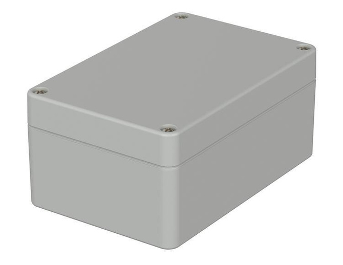 Bopla Euromas PC M 215-V0 classic 120x80x55 mm enclosure (02215094)