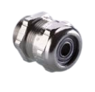 Pflitsch blueglobe with multiple inlet - cable gland