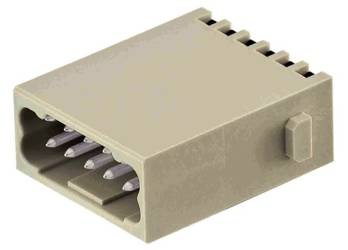 Harting 09 14 012 2632 - male module