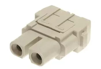 Harting 09 14 002 2701 - female axial module