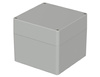 Bopla Euromas PC M 228-V0 classic 122x120x105 mm enclosure (02228094)