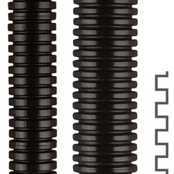 Flexa ROHRflex PA 12-F - corrugated tubing