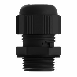 Bimed BMVG-21 - ventilated cable gland