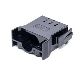 Obudowa wtyczki z zatrzaskami APP PP15-45 (1460G3) 7-8 pozycji