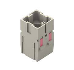 Ilme CX 01 YM - male module