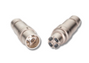 Radiall Van-System GM - modular bayonet connectors