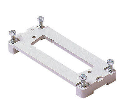 Ilme CR 09 AD1 - adapter plate