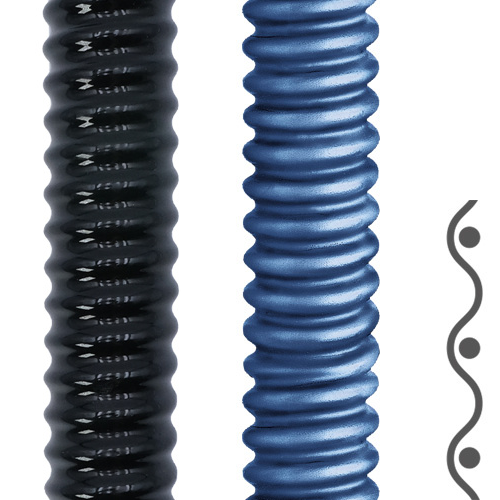 Flexa AIRflex KUW-PU-AS - protective conduit