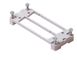Ilme CR 15 AD2 - adapter plate