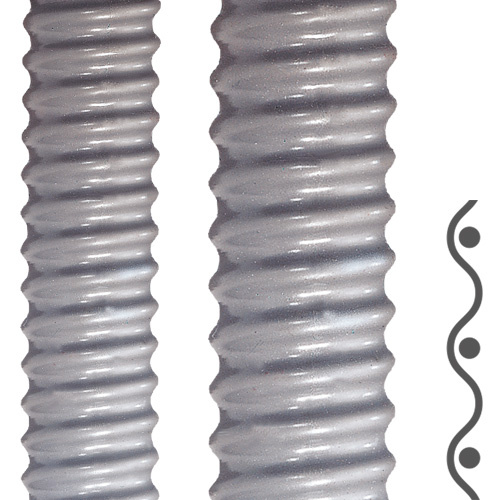 Flexa AIRflex-KUW-PVC-AS - rura osłonowa