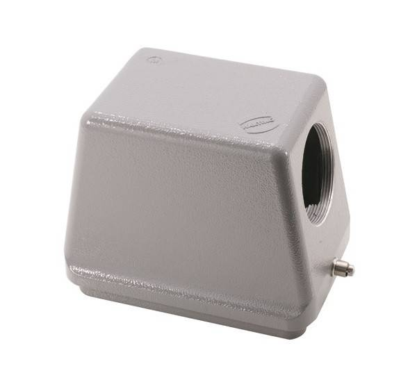 Harting 19 30 048 0548 - kablowa obudowa złącza