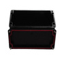 Raychem GRJ13 260x160x90 mm enclosure (black)