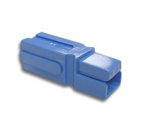 Obudowa złącza silnoprądowego APP PP15/45 1327G8 niebieska