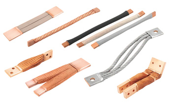 Druseidt - Highly flexible high current copper connections