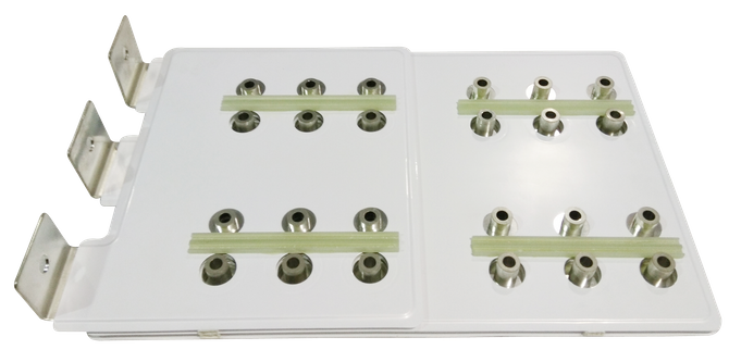 Laminated BUSBAR connection Sun.King
