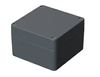 Bopla A 121 SIL obudowa aluminiowa 140x140x91 mm (01121010)