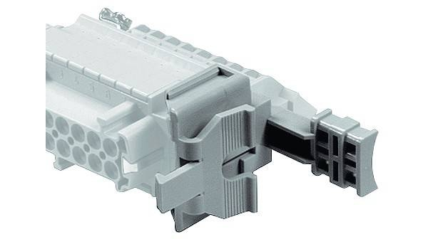 Harting 09 33 000 9991 - latching parts