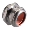 Pflitsch UNI Dicht cable gland - stainless steel cable gland with TPE/TPE-V/silicone HT sealing