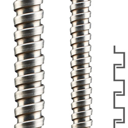 Flexa SPR-VA | End position - rura osłonowa