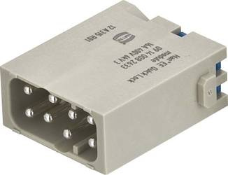 Harting 09 14 008 2633 - męski wkład złącza modularnego