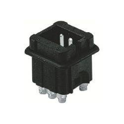 Harting 09 70 006 2616 - male insert