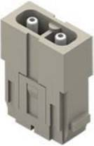 Ilme CX 02 4AM - wkład złącza modularnego