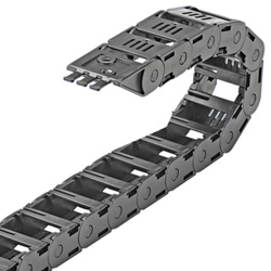 Flexa PL3 - guide chain