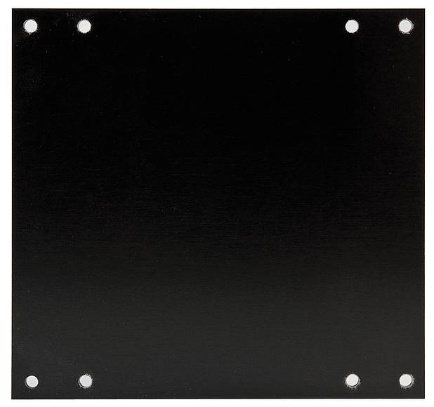 Bopla BA M 2413 (00605200) - mounting panel for BA 2413...
