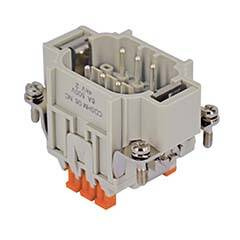 Ilme CDSHM 06 NC- male insert