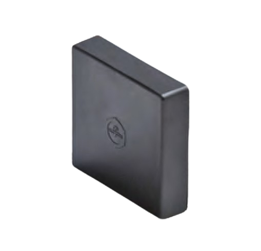 Pflitsch PIK EK 15/15 - cable trunking end cap