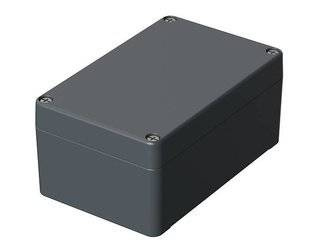 Bopla A 110 SIL obudowa aluminiowa 125x80x57 mm (01110011)