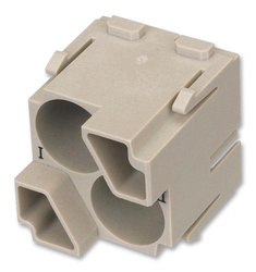 Harting 09 14 002 3001 - male modular insert