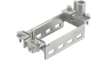 Harting 09 14 016 0371 - ramka złącza modularnego