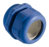 Pflitsch UNI Dicht Strain relief cable gland - dławnica kablowa z PVDF z odciążeniem naprężeń z wkładką z TPE/TPE-V