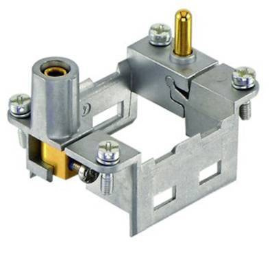 Harting 09 14 206 0303 - ramka złącza modularnego