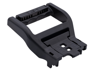 APP IBC320-HANDLE-LATCH-KIT - zestaw uchwytów zatrzaskowych z elementami montażowymi