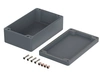 Bopla Euromas Polyester P 333 / 02.16 26 09 universal 260x160x91 mm enclosure (04333000)