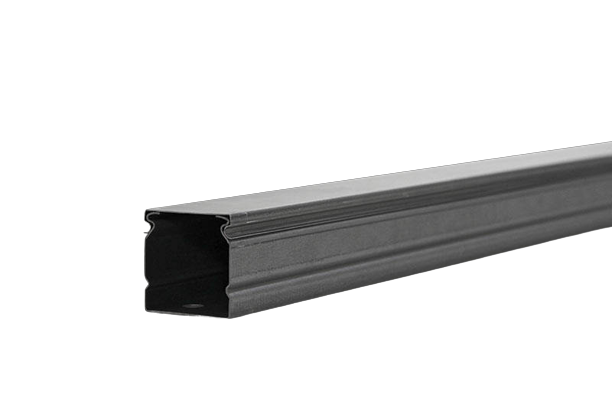 Pflitsch PIK 100/60 S - cable trunking body with cover