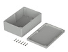 Bopla Euromas PC M 2401-V0 obudowa klasyczna 240,3x160,3x90 mm (02240294)
