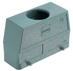 Harting 19 30 024 0427 - kablowa obudowa złącza