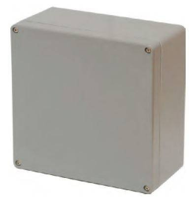 Csatari Plast CSP 252516 GRP universal enclosure 255 x 250 x 160 mm