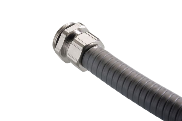 Pflitsch UNI hose cable gland - cable gland for protective hoses