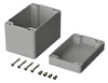 Bopla Euromas ABS T 230 classic 120x80x90 mm enclosure (03230000)