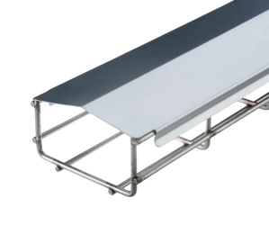 Pflitsch Wire-tray-Trunking - cable trunking