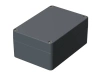 Bopla A 126 / 01.14 20 09 aluminum 200x140x91 mm enclosure (01126000)