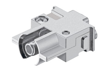 Harting 09 14 001 2633 - męski wkład złącza (moduł PE)